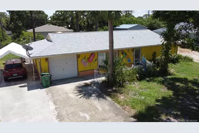 7501 North Boulevard, Fort Pierce, FL 34951 - Photo 1