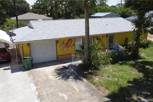 7501 North Blvd, Fort Pierce, FL 34951 - Photo 1