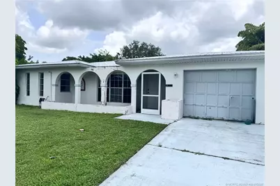 [Address not provided], Port Saint Lucie, FL 34983 - Photo 1