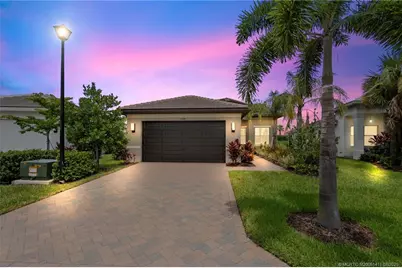 11929 SW Seaway Street, Port Saint Lucie, FL 34987 - Photo 1