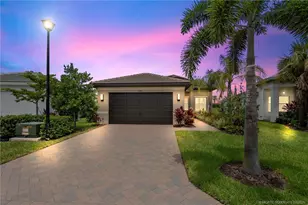 11929 SW Seaway St, Port Saint Lucie, FL 34987 - Photo 1