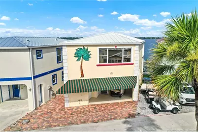 1109 Nettles Boulevard, Jensen Beach, FL 34957 - Photo 1