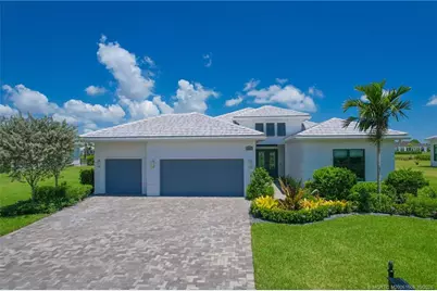 5517 SW Star Apple Street, Palm City, FL 34990 - Photo 1