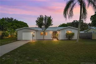 1143 SE 14th St, Stuart, FL 34996 - Photo 1