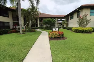 241 SW South River Dr, Stuart, FL 34997 - Photo 1