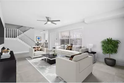 3397 SW Sunset Trace Circle, Palm City, FL 34990 - Photo 1