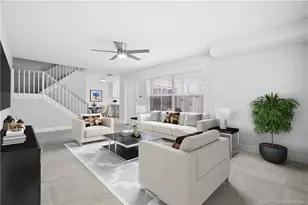 3397 SW Sunset Trace Cir, Palm City, FL 34990 - Photo 1