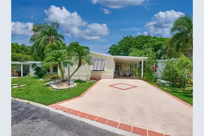 6920 SE Princewood Lane, Stuart, FL 34997 - Photo 1