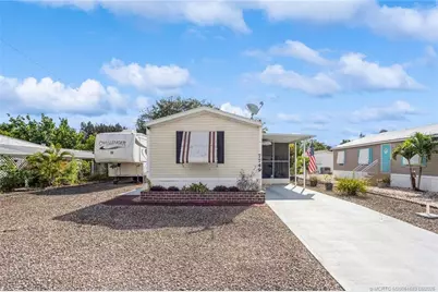 7749 SE Eagle Avenue, Hobe Sound, FL 33455 - Photo 1