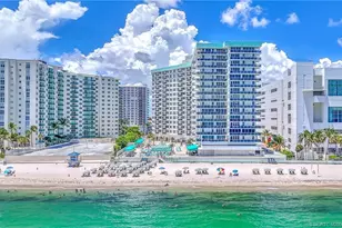 3725 S Ocean Dr, Hollywood, FL 33019 - Photo 1