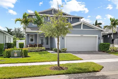 11669 SW Lyra Drive, Port Saint Lucie, FL 34987 - Photo 1