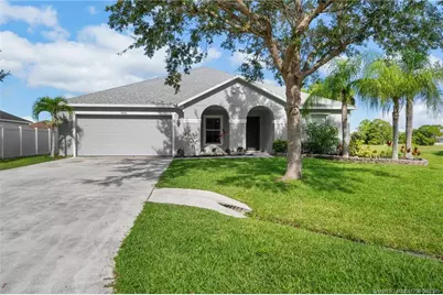 6906 NW Kowal Court, Port Saint Lucie, FL 34986 - Photo 1