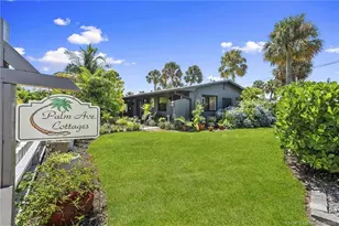 2563 NE Palm Ave, Jensen Beach, FL 34957 - Photo 1