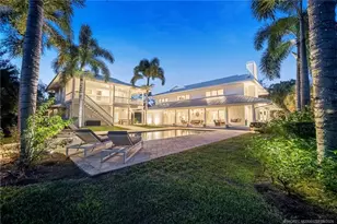 5906 SW Ludlum St, Palm City, FL 34990 - Photo 1