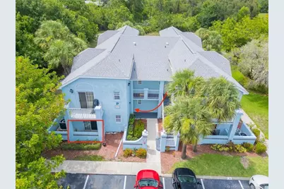 1612 SE Green Acres Circle #P103, Port Saint Lucie, FL 34952 - Photo 1