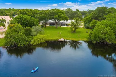 2980 NE Pinecrest Lakes Boulevard, Jensen Beach, FL 34957 - Photo 1