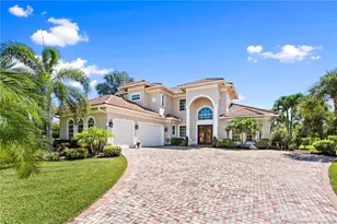 1063 SW Squire Johns Ln, Palm City, FL 34990 - Photo 1