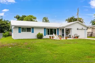 3408 SW Reilley Ave, Palm City, FL 34990 - Photo 1