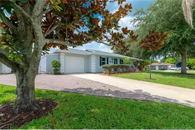 1000 NE Zebrina Senda, Jensen Beach, FL 34957 - Photo 1