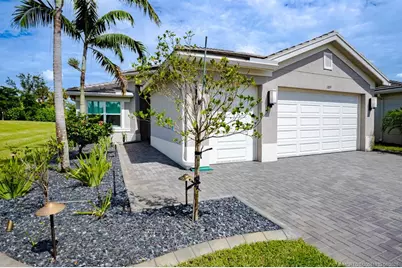 11859 SW Paradise River Road SW, Port Saint Lucie, FL 34987 - Photo 1