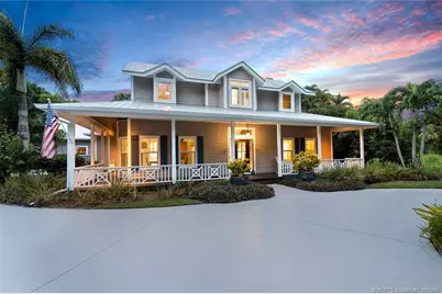 3135 SW Rivers End Way, Palm City, FL 34990 - Photo 1