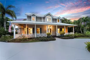 3135 SW Rivers End Way, Palm City, FL 34990 - Photo 1