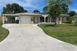 1691 SE Grapeland Ave, Port Saint Lucie, FL 34952 - Photo 1
