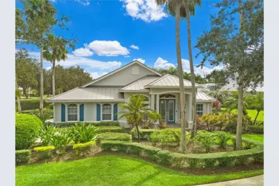 7725 SE Mammoth Drive, Hobe Sound, FL 33455 - Photo 1