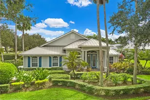 7725 SE Mammoth Dr, Hobe Sound, FL 33455 - Photo 1