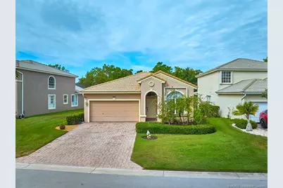3965 NW Deer Oak Drive, Jensen Beach, FL 34957 - Photo 1