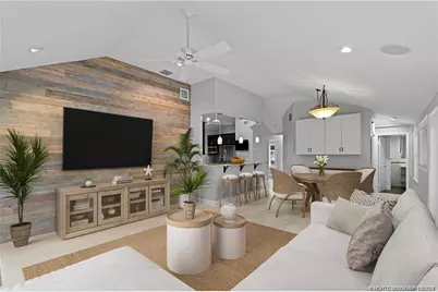 931 SW 30th Street, Palm City, FL 34990 - Photo 1