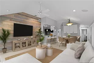 931 SW 30th St, Palm City, FL 34990 - Photo 1