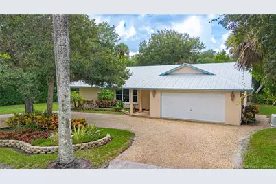 3418 SE Jamaica Lane, Stuart, FL 34997 - Photo 1