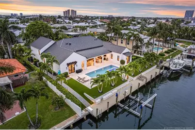 1110 Fairview Lane, Riviera Beach, FL 33404 - Photo 1