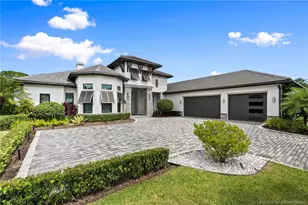 6680 SW Silver Wolf Dr, Palm City, FL 34990 - Photo 1