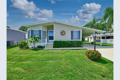 7252 SE Sweetwood Terrace, Stuart, FL 34997 - Photo 1