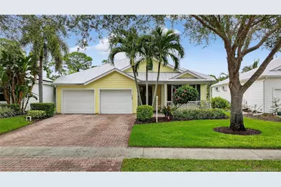 548 NE Canoe Park Circle, Port Saint Lucie, FL 34983 - Photo 1
