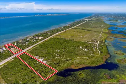 8605 Indian River Drive, Fort Pierce, FL 34982 - Photo 1