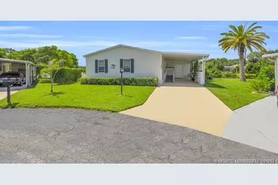 4492 SE Cottonwood Terrace, Stuart, FL 34997 - Photo 1