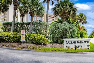 4200 N Highway A1A #510, Fort Pierce, FL 34949 - Photo 1