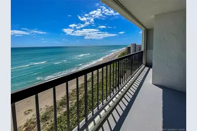10680 S Ocean Drive #1005, Jensen Beach, FL 34957 - Photo 1