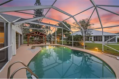 1457 SE Santurce Road, Port Saint Lucie, FL 34952 - Photo 1