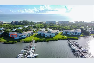2370 NE Ocean Boulevard #C206, Stuart, FL 34996 - Photo 1