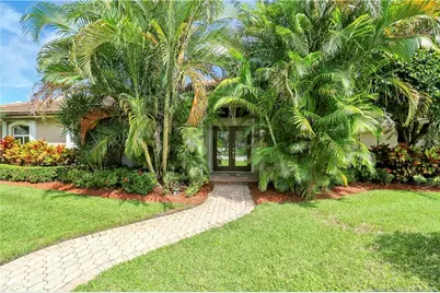 4849 SW Golfside Drive, Palm City, FL 34990 - Photo 1