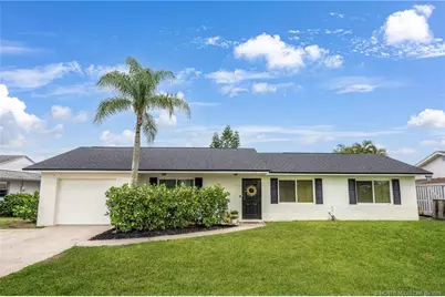 2489 NE 18th Lane, Jensen Beach, FL 34957 - Photo 1