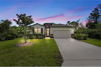 6441 NW Regent Street, Port Saint Lucie, FL 34983 - Photo 1