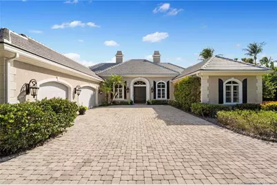 3306 SW Rivers End Way, Palm City, FL 34990 - Photo 1