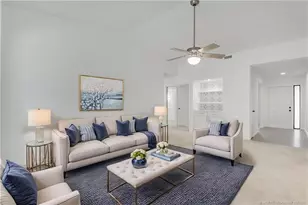 3774 SW Pheasant Run, Palm City, FL 34990 - Photo 1