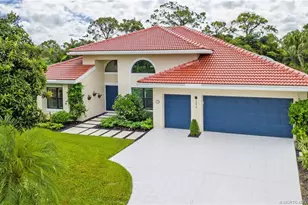 4870 SW Parkgate Blvd, Palm City, FL 34990 - Photo 1