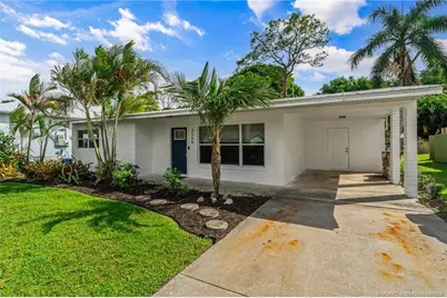 3156 SE Mimosa Street, Stuart, FL 34997 - Photo 1